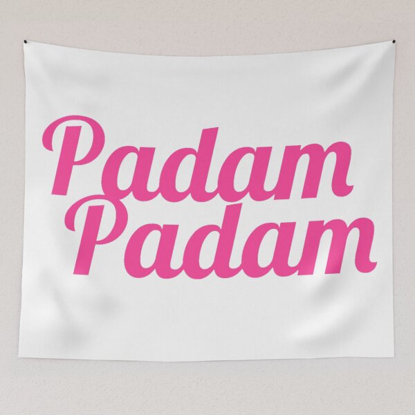 Item preview, Kylie Minogue -Padam Padam  designed and sold by mistert1978.