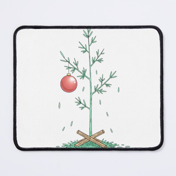 Item preview, The Little Christmas Tree That Could designed and sold by meomigvelf.