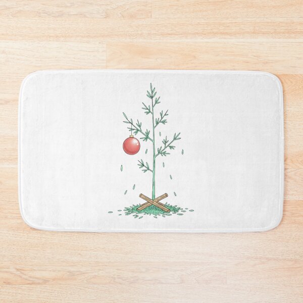 Item preview, The Little Christmas Tree That Could designed and sold by meomigvelf.