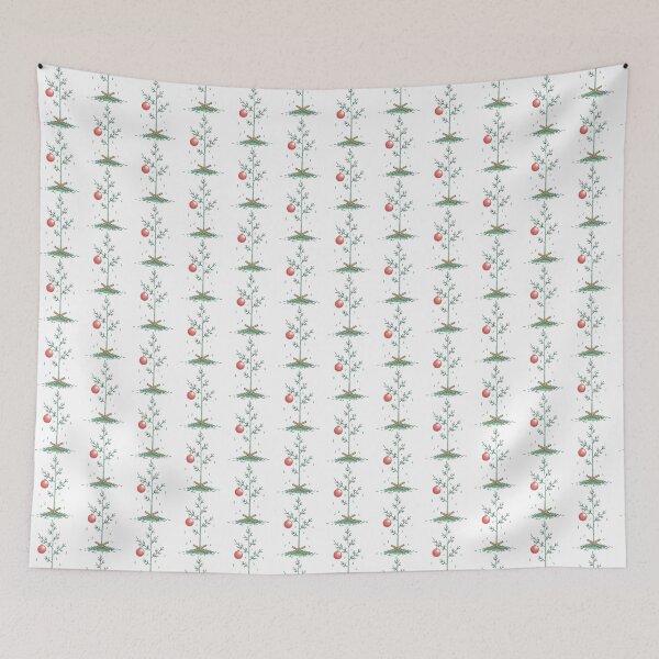Item preview, The Little Christmas Tree That Could designed and sold by meomigvelf.