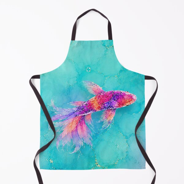 Item preview, Koi Pond Dreams designed and sold by PurrfectWhisper.