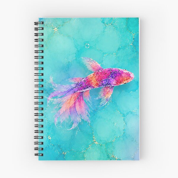 Item preview, Koi Pond Dreams designed and sold by PurrfectWhisper.