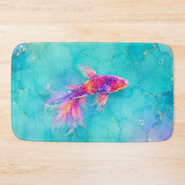 Item preview, Koi Pond Dreams designed and sold by PurrfectWhisper.