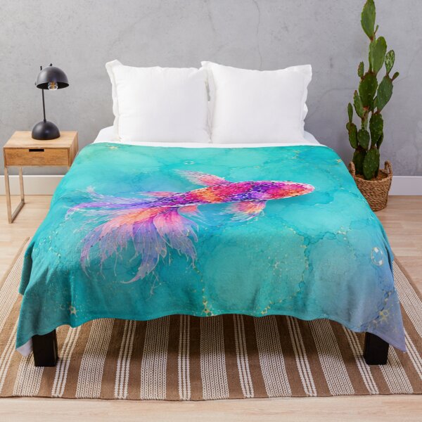 Item preview, Koi Pond Dreams designed and sold by PurrfectWhisper.