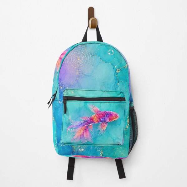 Item preview, Koi Pond Dreams designed and sold by PurrfectWhisper.