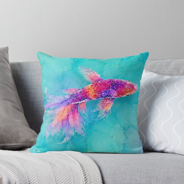 Item preview, Koi Pond Dreams designed and sold by PurrfectWhisper.