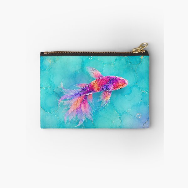 Item preview, Koi Pond Dreams designed and sold by PurrfectWhisper.