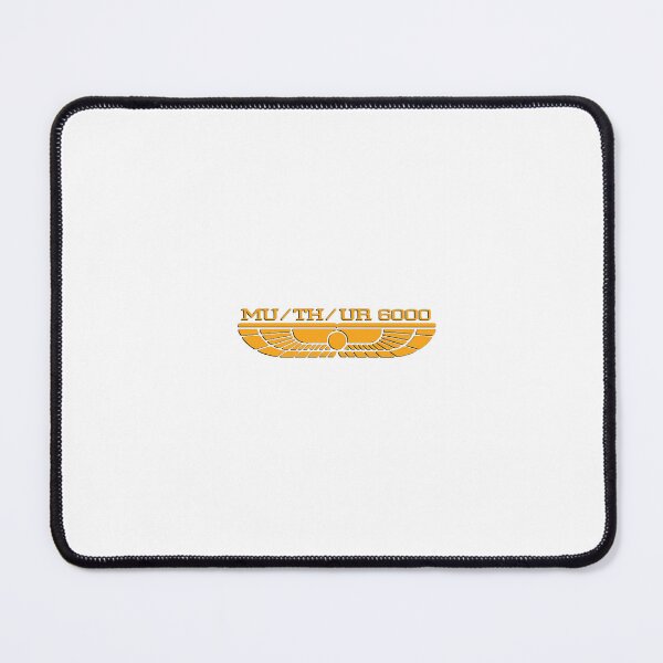 Item preview, MU/TH/UR 6000 designed and sold by andyrewth.
