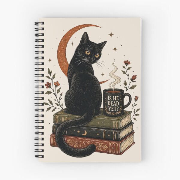Item preview, He Dead Yet Black Cat, Political Protest, Subtle FDT Funny Cat, Political, Resist And Persist designed and sold by Cchotlan.