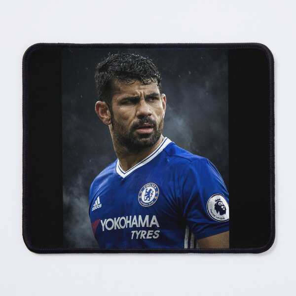 Item preview, Diego Costa Chelsea Football players designed and sold by ARbyCharlie.