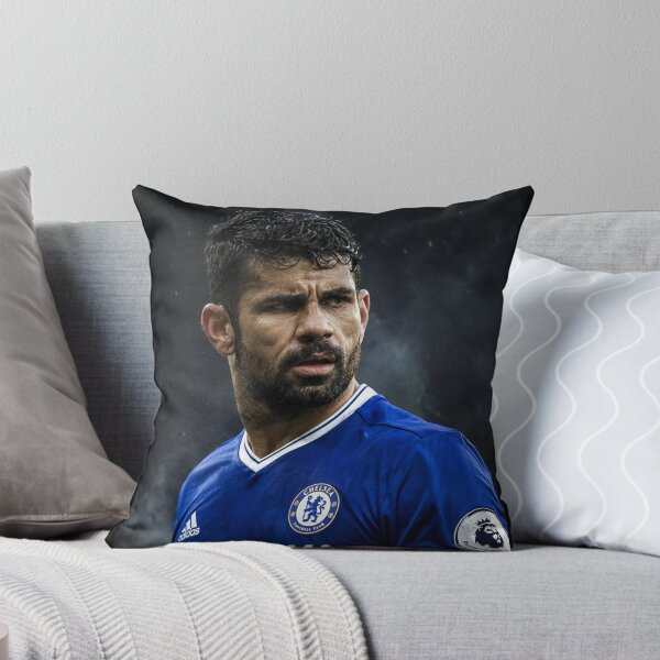 Item preview, Diego Costa Chelsea Football players designed and sold by ARbyCharlie.