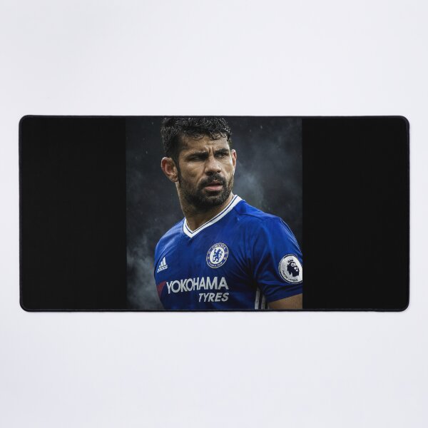Item preview, Diego Costa Chelsea Football players designed and sold by ARbyCharlie.