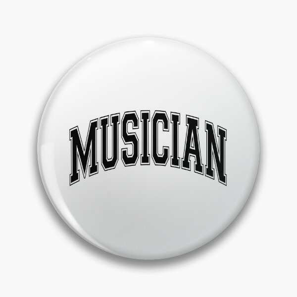Item preview, Musician Music Lover Band Member Artist designed and sold by Doodleoub.