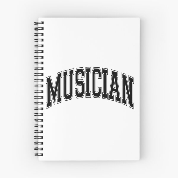 Item preview, Musician Music Lover Band Member Artist designed and sold by Doodleoub.