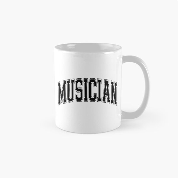 Item preview, Musician Music Lover Band Member Artist designed and sold by Doodleoub.