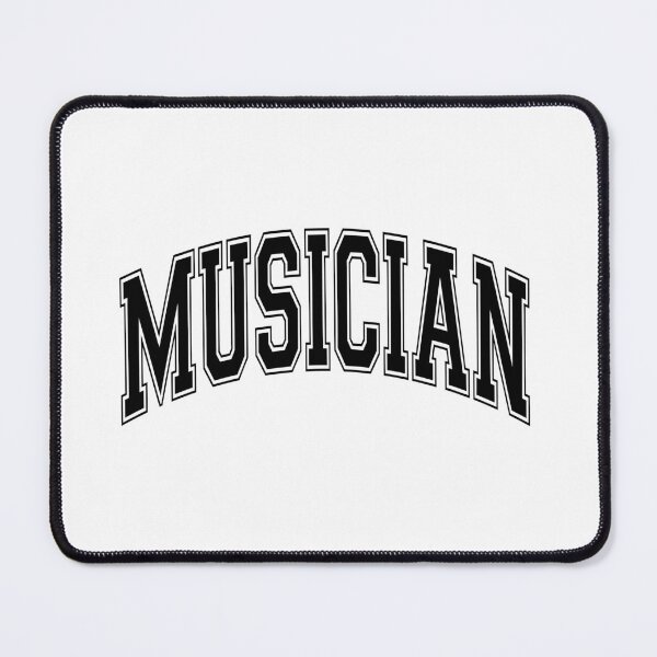 Item preview, Musician Music Lover Band Member Artist designed and sold by Doodleoub.