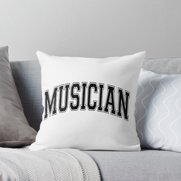Item preview, Musician Music Lover Band Member Artist designed and sold by Doodleoub.