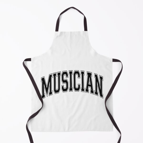 Item preview, Musician Music Lover Band Member Artist designed and sold by Doodleoub.