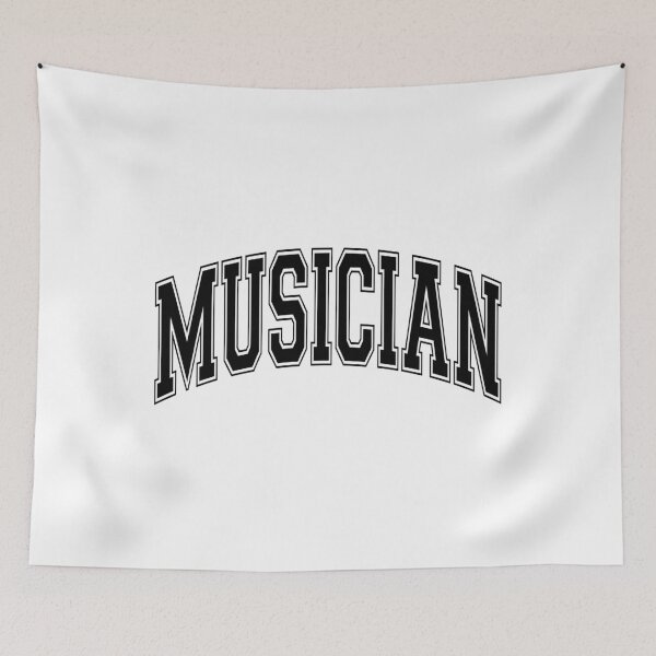 Item preview, Musician Music Lover Band Member Artist designed and sold by Doodleoub.