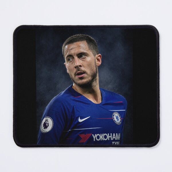 Item preview, Eden Hazard Chelsea Football players designed and sold by ARbyCharlie.