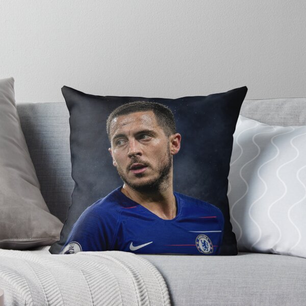 Item preview, Eden Hazard Chelsea Football players designed and sold by ARbyCharlie.