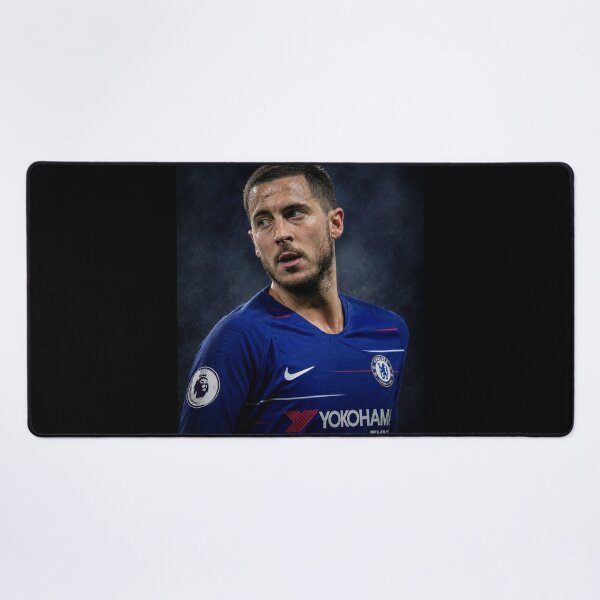 Item preview, Eden Hazard Chelsea Football players designed and sold by ARbyCharlie.