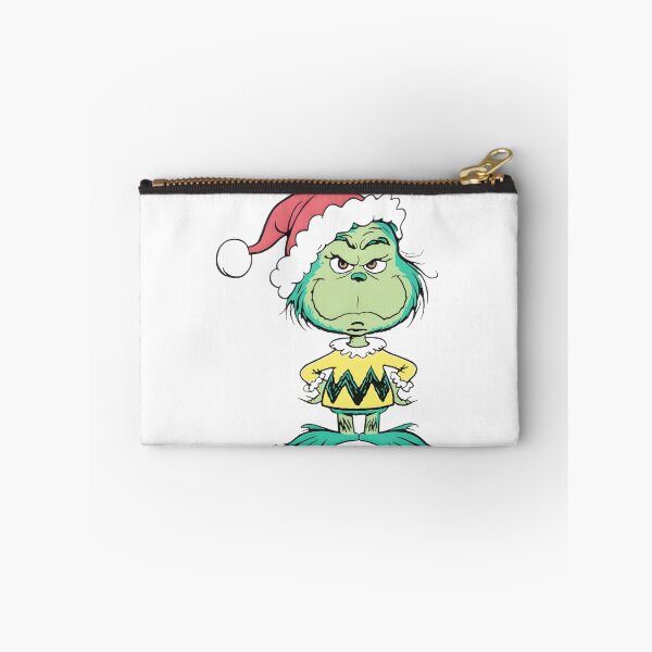 Item preview, Christmas Grinch Retro Vintage Festive Design designed and sold by meomigvelf.