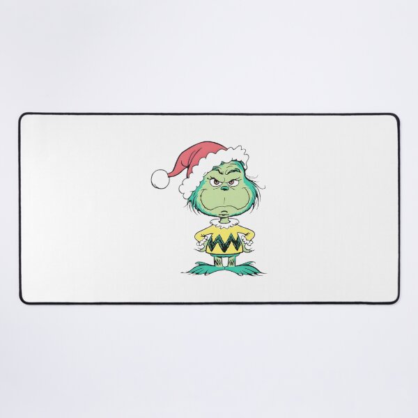 Item preview, Christmas Grinch Retro Vintage Festive Design designed and sold by meomigvelf.