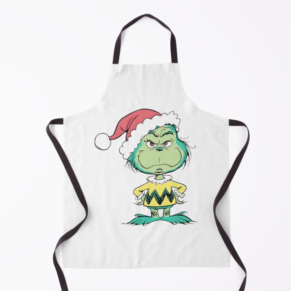 Item preview, Christmas Grinch Retro Vintage Festive Design designed and sold by meomigvelf.