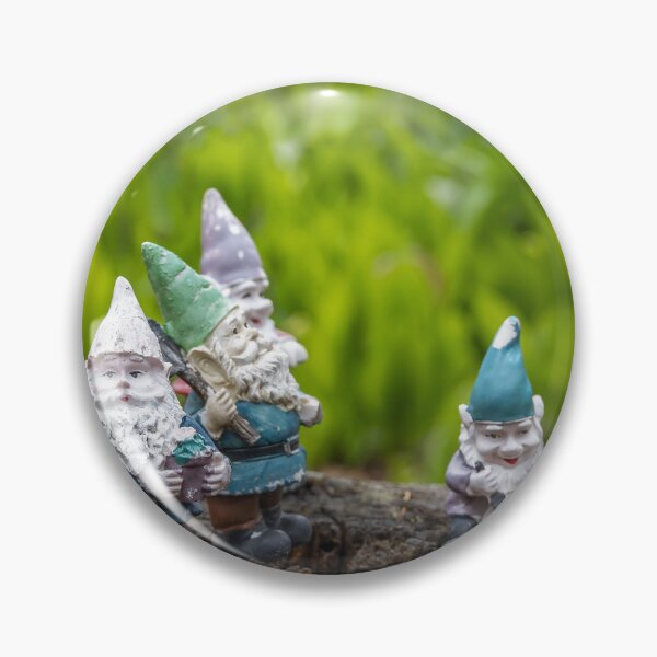 Item preview, Whimsical Garden Gnomes in Port Burwell, Ontario designed and sold by jrtwynam.