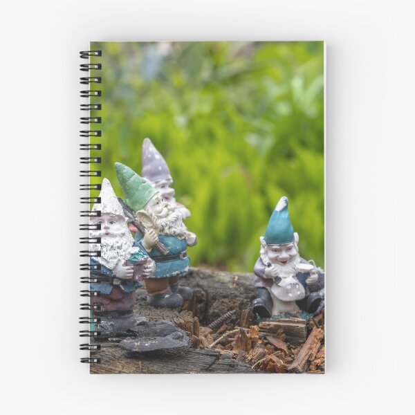 Item preview, Whimsical Garden Gnomes in Port Burwell, Ontario designed and sold by jrtwynam.