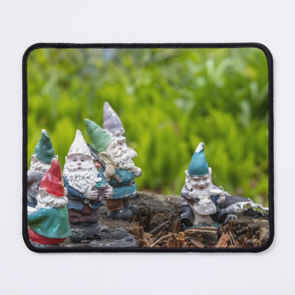 Item preview, Whimsical Garden Gnomes in Port Burwell, Ontario designed and sold by jrtwynam.