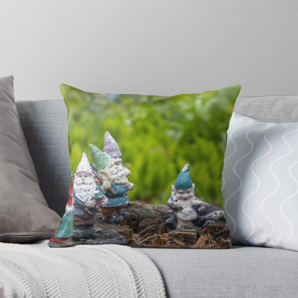 Item preview, Whimsical Garden Gnomes in Port Burwell, Ontario designed and sold by jrtwynam.