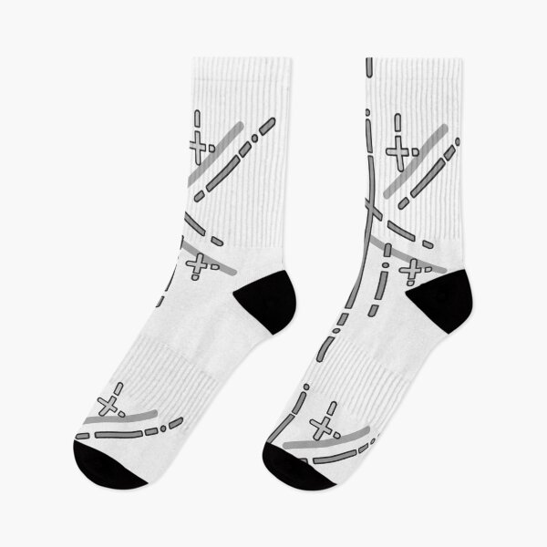 Item preview, Abstract Lines (Gray) designed and sold by LoreliNLi.