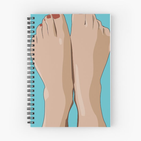 Item preview, Pretty feet designed and sold by Lonely Lover.