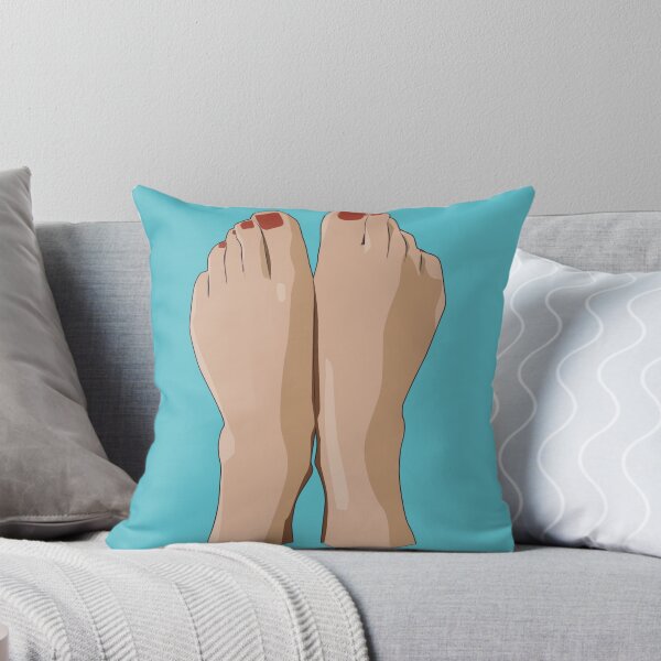 Item preview, Pretty feet designed and sold by Lonely Lover.
