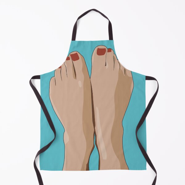 Item preview, Pretty feet designed and sold by Lonely Lover.