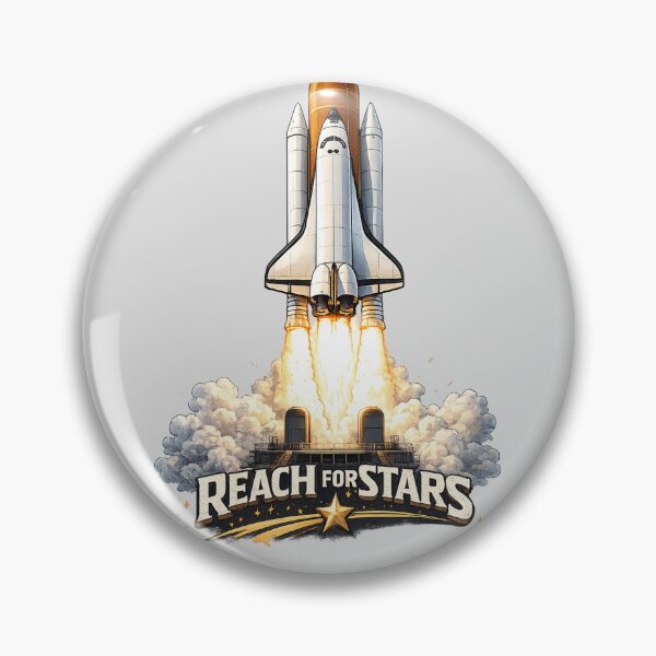 Item preview, Reach for the Stars designed and sold by lungpleecha.