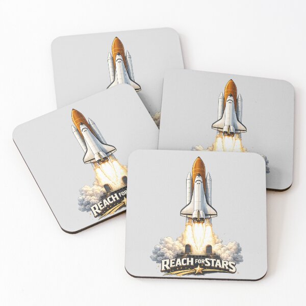 Item preview, Reach for the Stars designed and sold by lungpleecha.