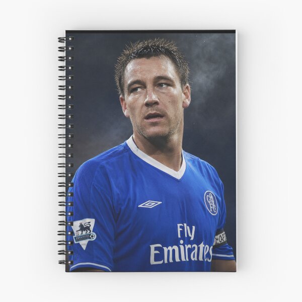 Item preview, John Terry Chelsea Football players designed and sold by ARbyCharlie.