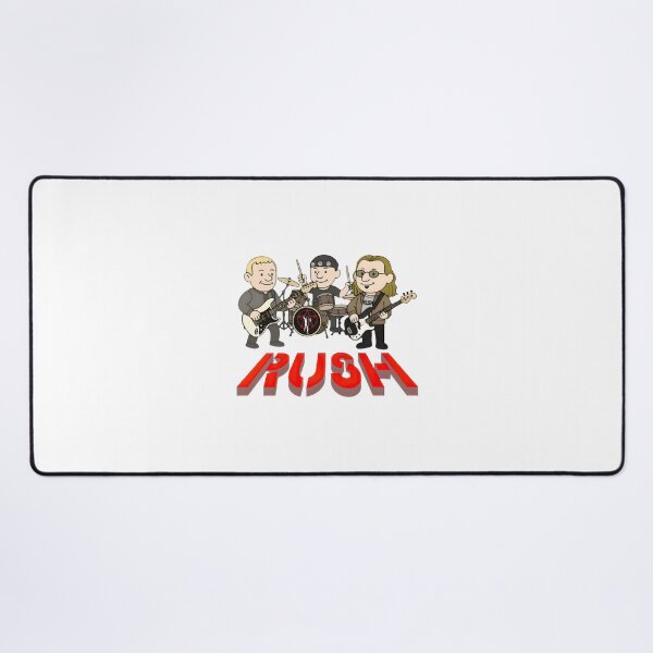 Item preview, Retro Rock Band Art designed and sold by meomigvelf.