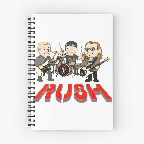 Item preview, Retro Rock Band Art designed and sold by meomigvelf.