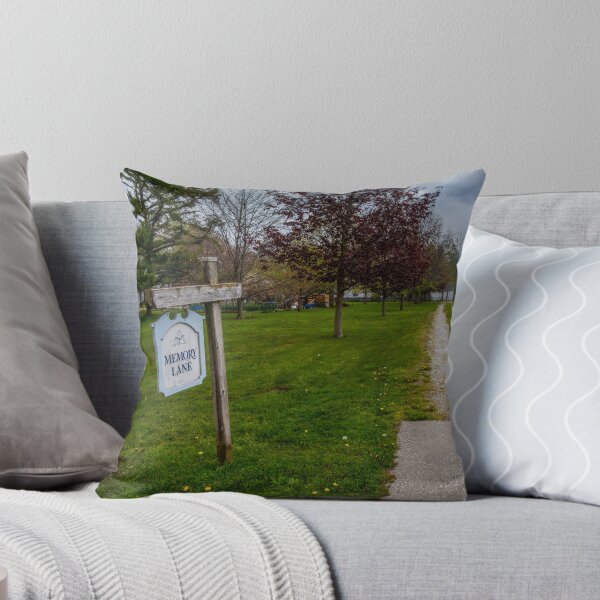 Item preview, Serene Memory Lane in Port Burwell, Ontario designed and sold by jrtwynam.