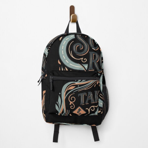 Item preview, Take the Scenic Route Travel Quote designed and sold by Origamoart.