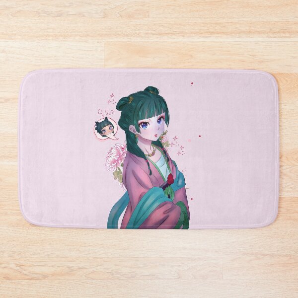 Item preview, Doodle Pink Apothecary  designed and sold by Izaa-aart.
