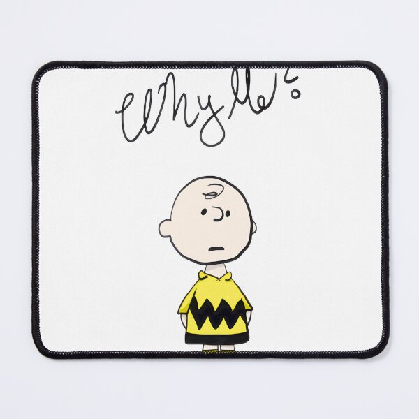 Item preview, Why Me? Classic Cartoon Character designed and sold by meomigvelf.