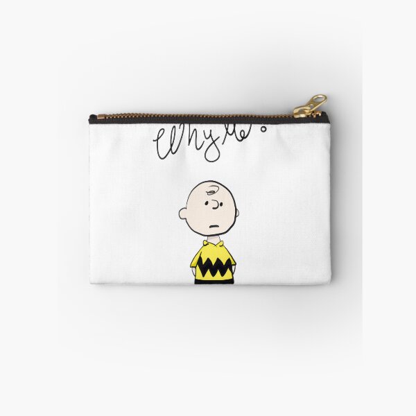 Item preview, Why Me? Classic Cartoon Character designed and sold by meomigvelf.