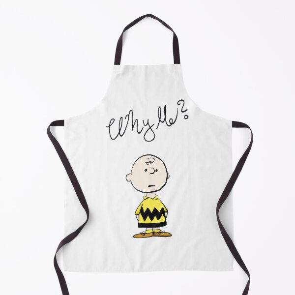 Item preview, Why Me? Classic Cartoon Character designed and sold by meomigvelf.