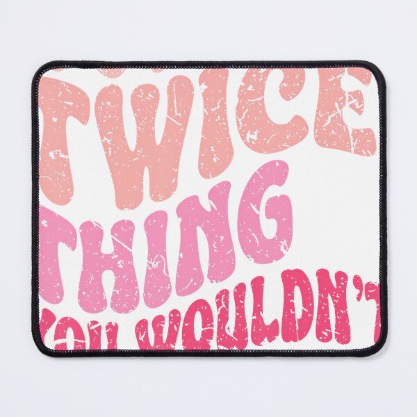 Item preview, Its a Twice Thing You Wouldnt Understand designed and sold by RutheCraford.