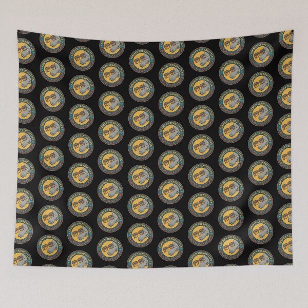 Item preview, Former Trendsetter Comfort Over Fashion Vintage Badge designed and sold by DuckOddity.